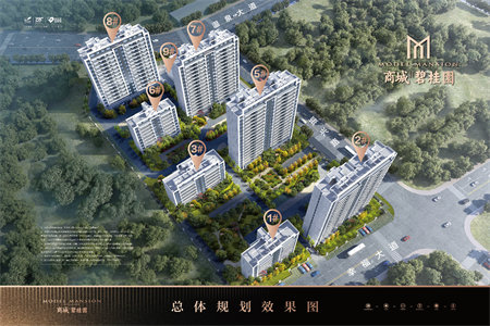 低于市场20万羊山市政府旁单价7000多买精装三房赠送车位