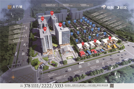 东武古城南区，套二带附房，好楼层